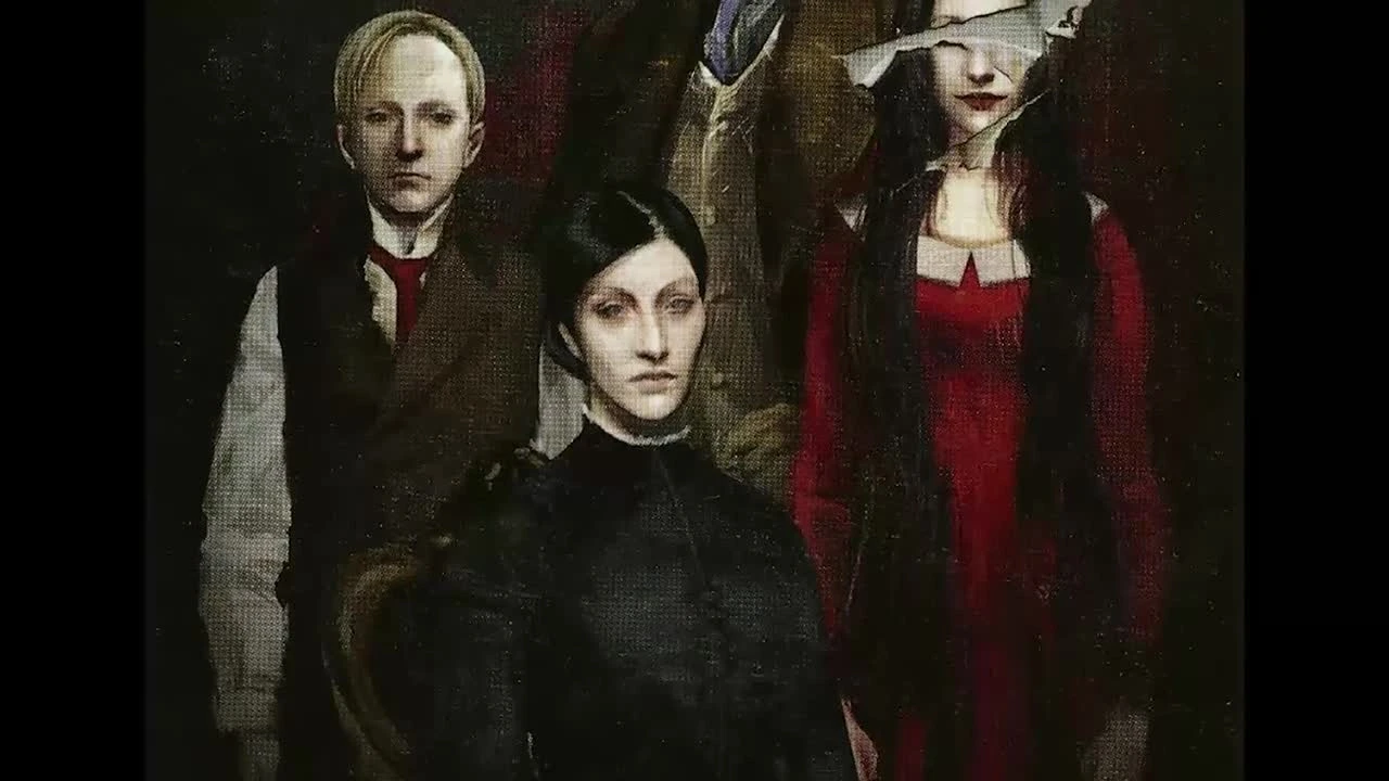 The Evil Within - Объяснение сюжета и концовки