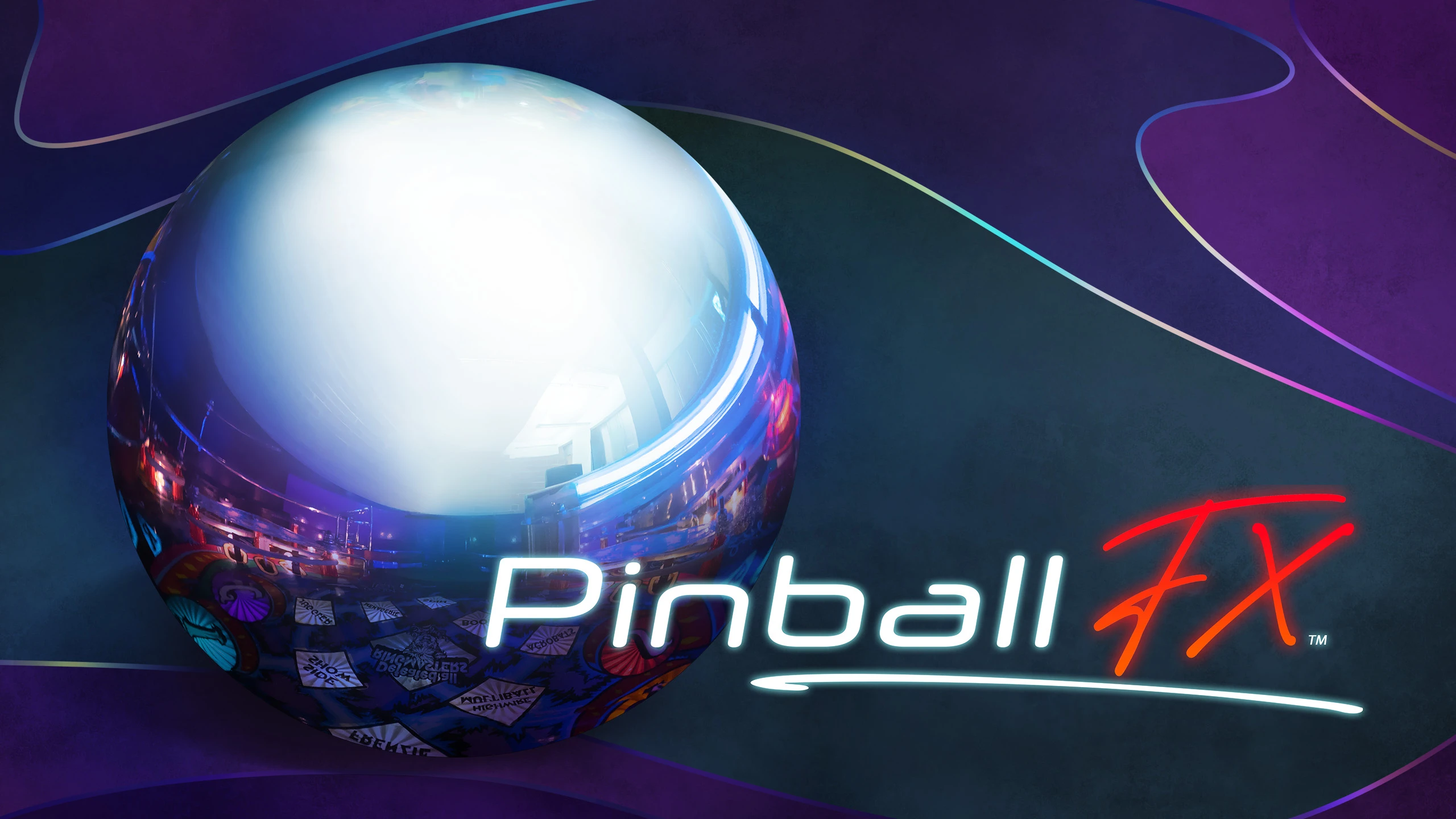 Pinball FX "Таблица для Cheat Engine" [UPD: 04.07.2024] {Jorge0123}