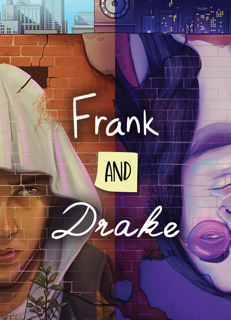 Frank and Drake