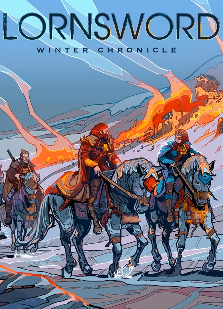 Lornsword Winter Chronicle