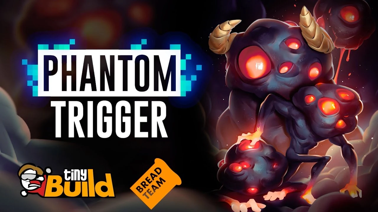 RPG с элементами рогалика Phantom Trigger уже портируют на консоли, Switch в первых рядах
