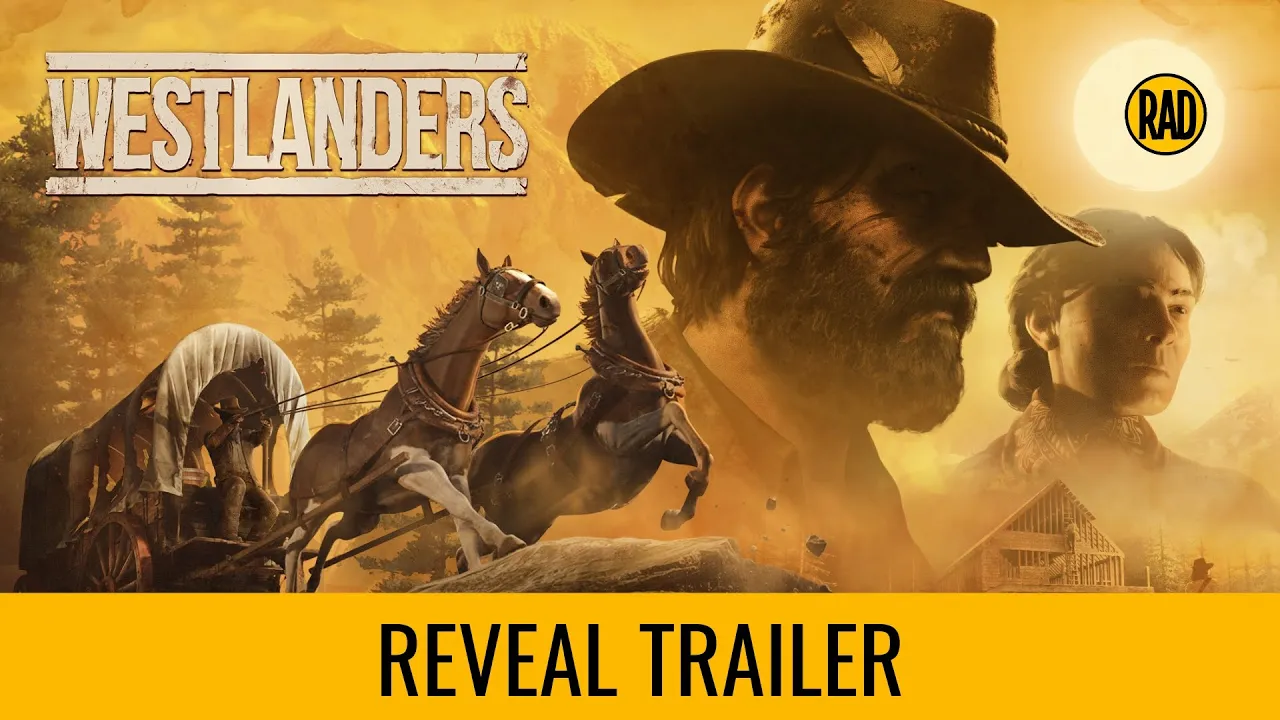 Анонсирован выживач на Диком западе Westlanders