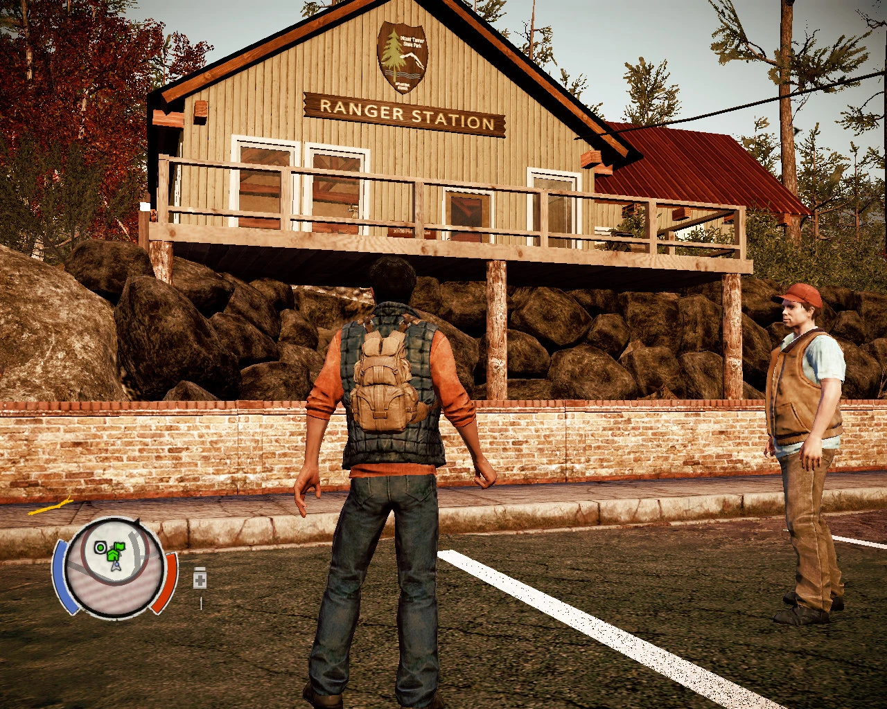 State of Decay "SweetFX+Configurator"