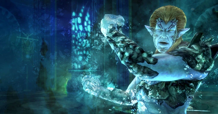 Вышло обновление 3.3 "Waking Nightmares" для RIFT