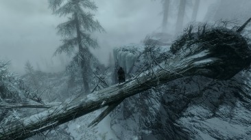 Skyrim "Performance ModPack - хорошая сборка модов Скайрим LE, для слабых ПК"