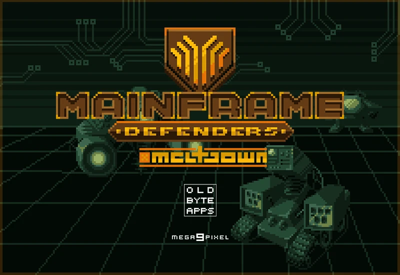 В Steam стартовала большая распродажа Mainframe Defenders: Metldown