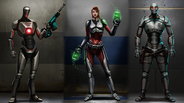 Билды новой Unreal Tournament теперь доступны каждому