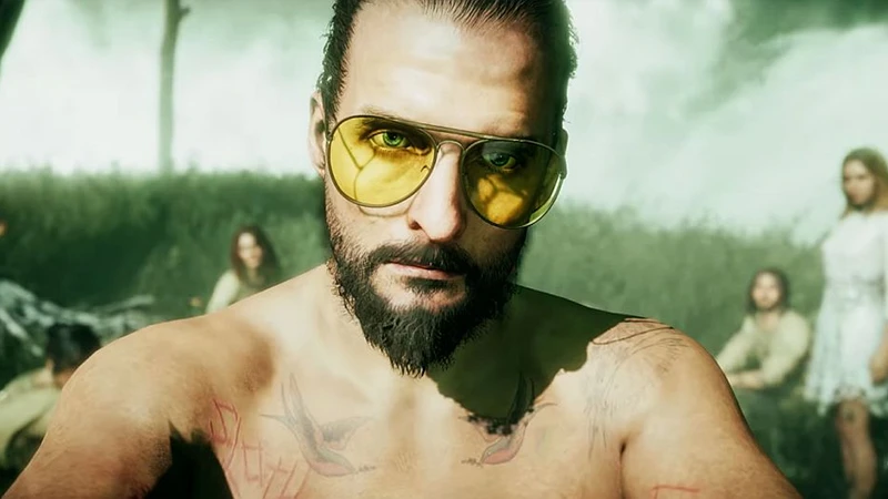 Far Cry 5 получит фоторежим с последним апдейтом
