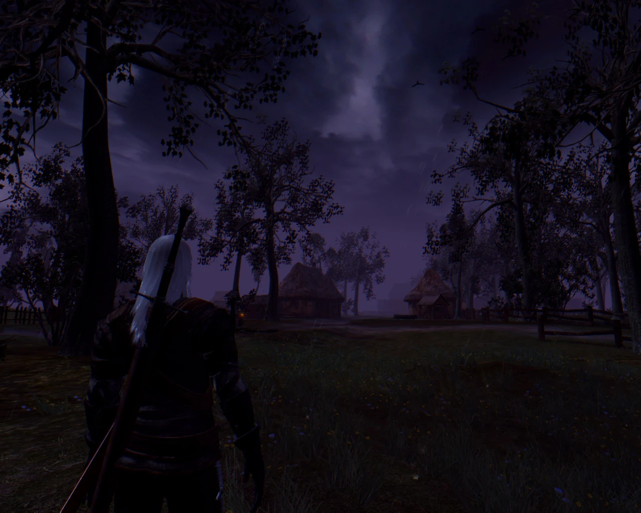 Witcher "Графэн для Ведьмачка by Shavel New"