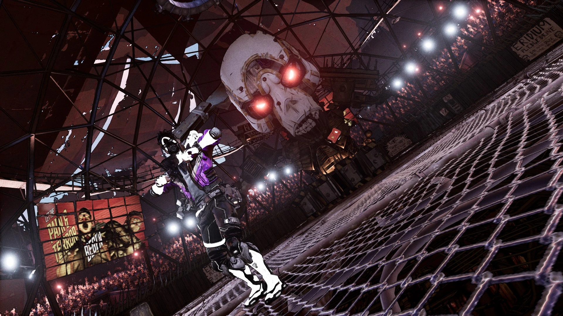 Borderlands 3: Сохранение/SaveGame (Zane, поэтапное прохождение)