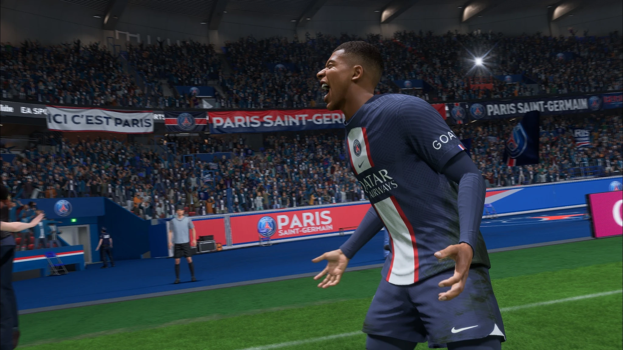 Решение проблем с запуском FIFA 23: Как исправить ошибку EA anticheat