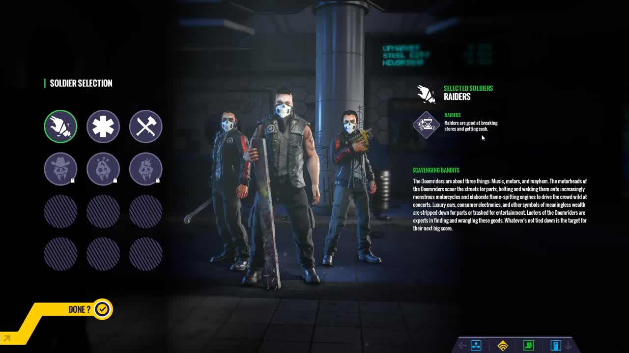 Симулятор главаря банды! - ограбления по сети! - SMASH+GRAB Обзор!