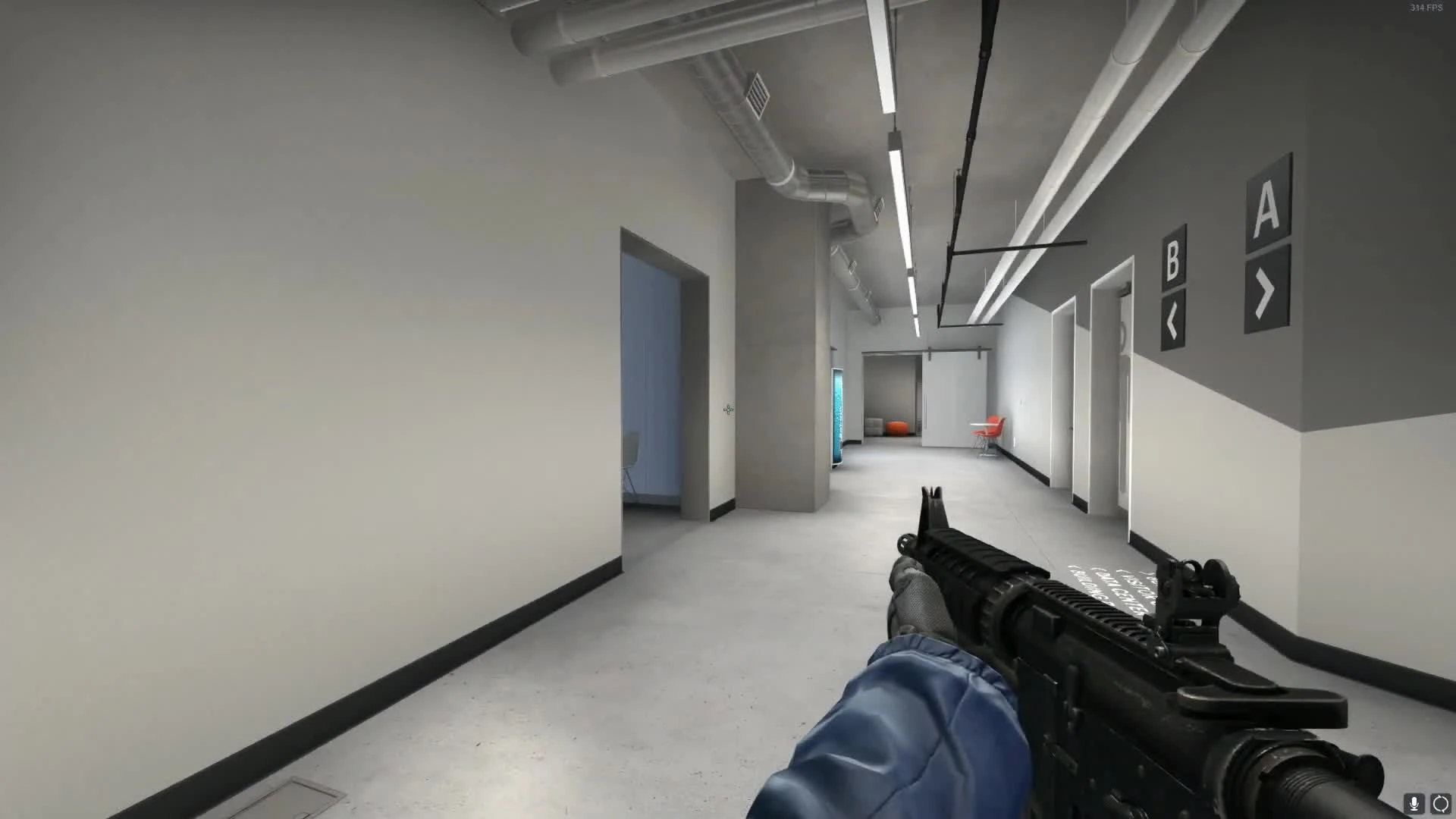 Обновление в CS:GO - Новый матчмейкинг