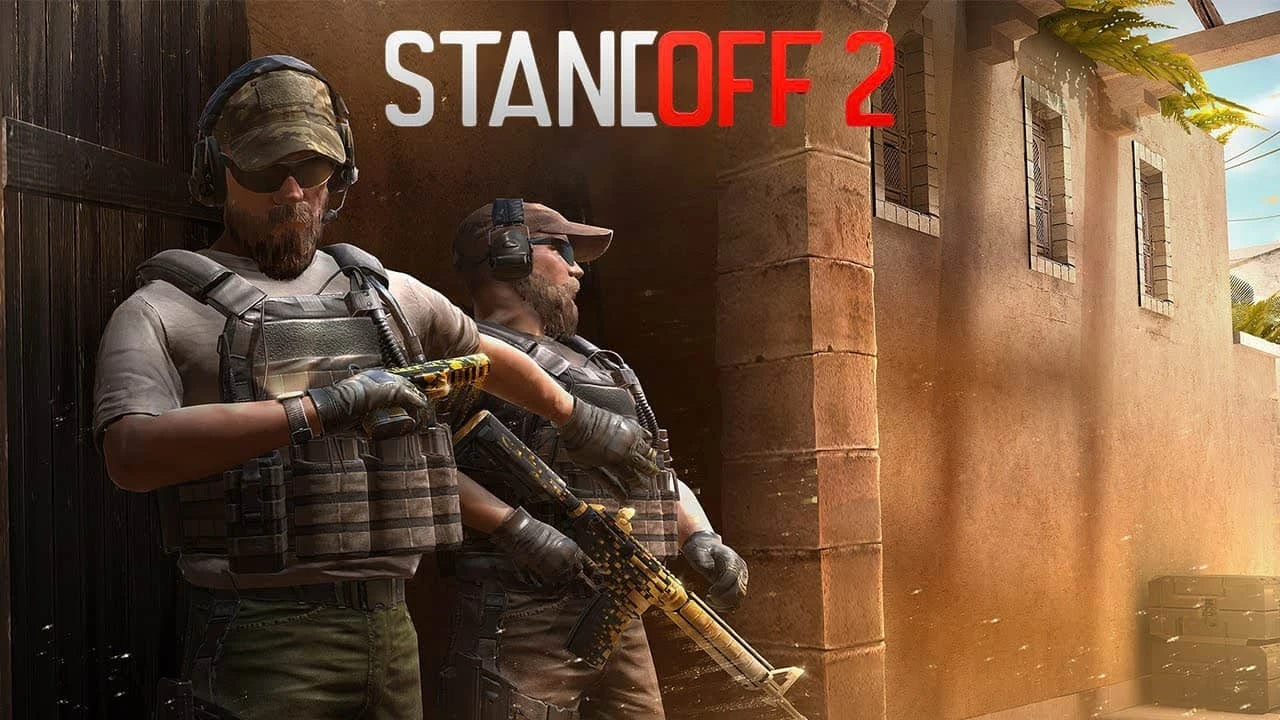 Объявлен третий сезон EPIC Standoff 2 с призовым фондом 800 тыс. рублей