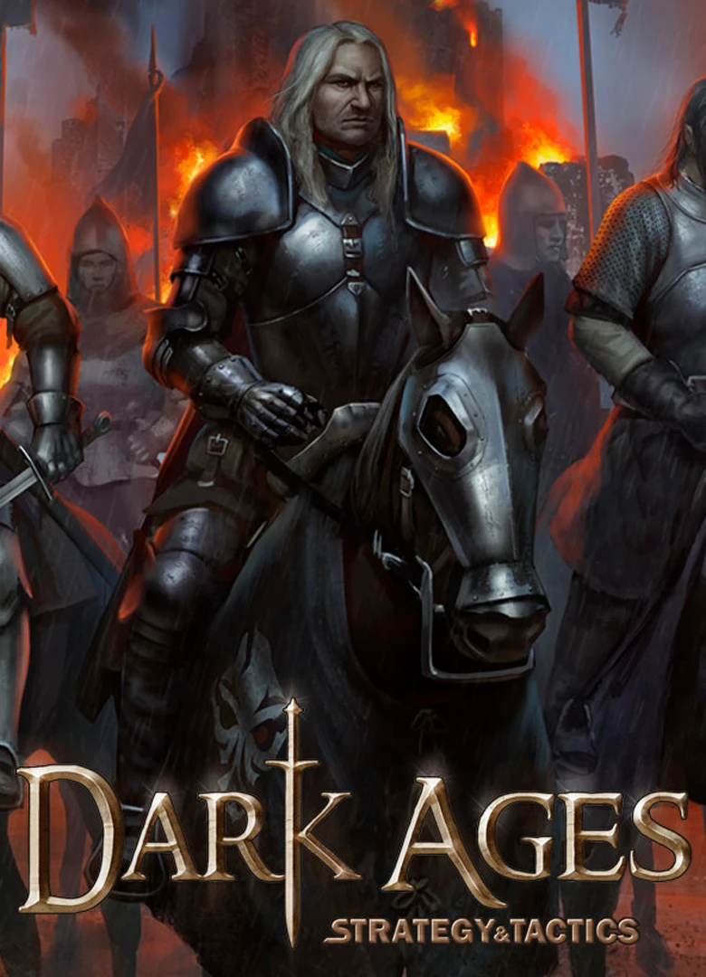 Strategy & Tactics: Dark Ages
