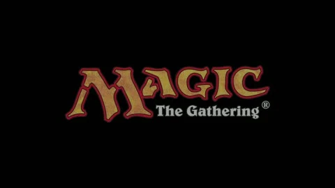 Magic: The Gathering - Tactics "Голубая Мана Трейлер"