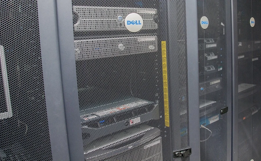 Google намерена изъять старые кэширующие серверы у российских провайдеров