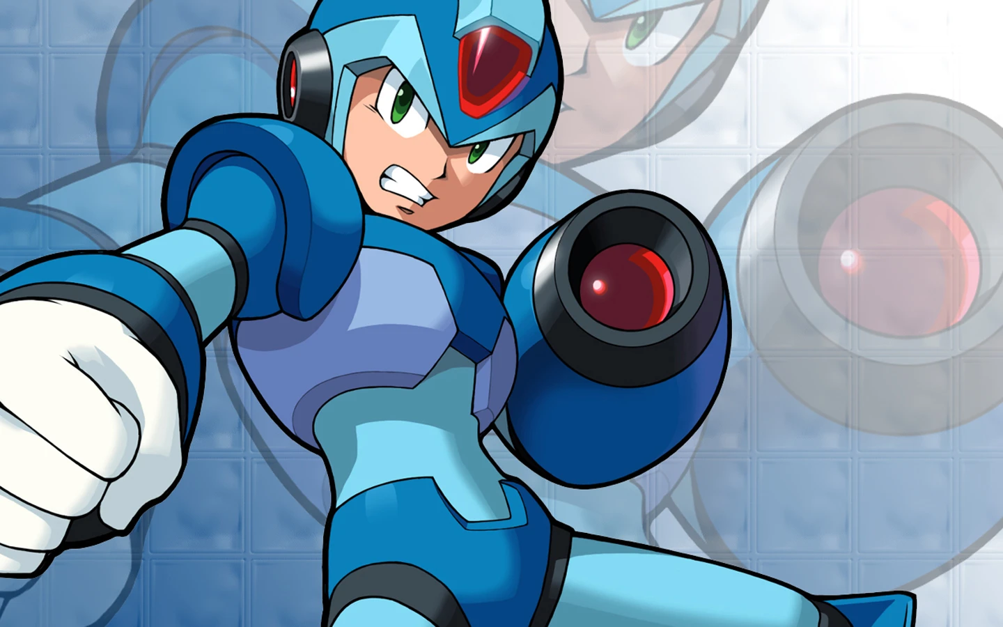 Mega Man получит фильм с живыми актерами