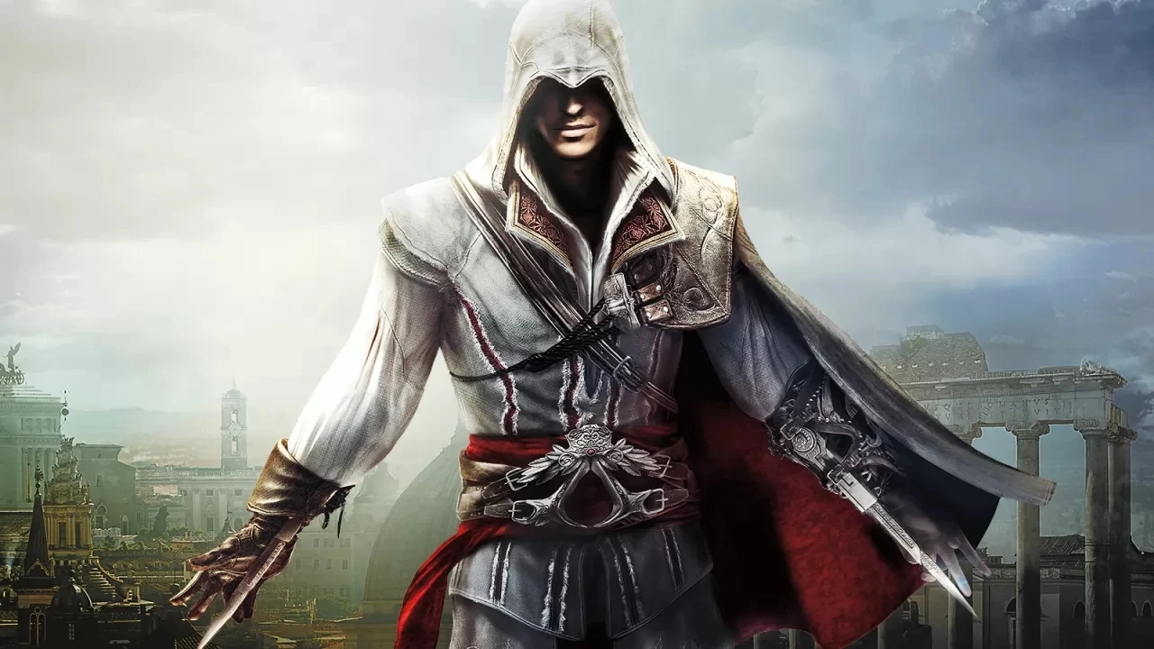 Поклонники Assassin's Creed начали год с памятной даты - 500-летия со дня смерти Эцио Аудиторе
