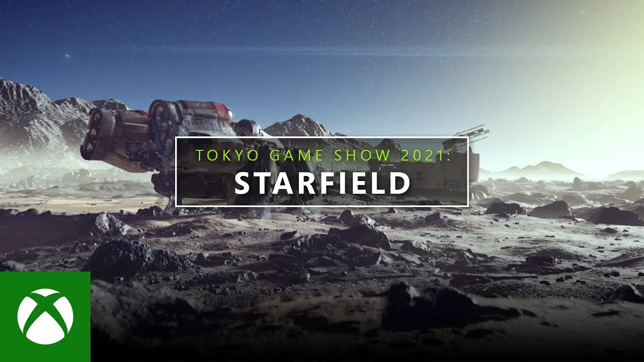 Starfield насчитывает 150 тыс. строк диалогов