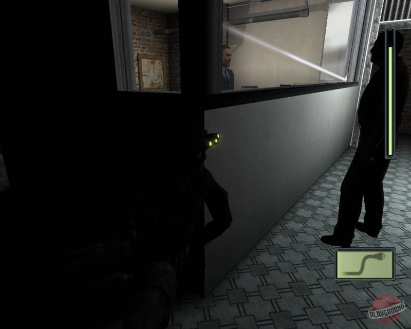 Splinter Cell уже в продаже!