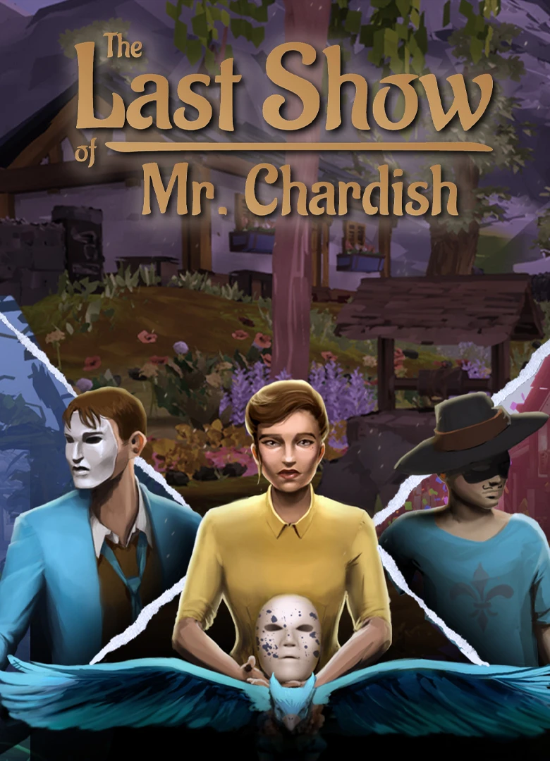 The Last Show of Mr. Chardish