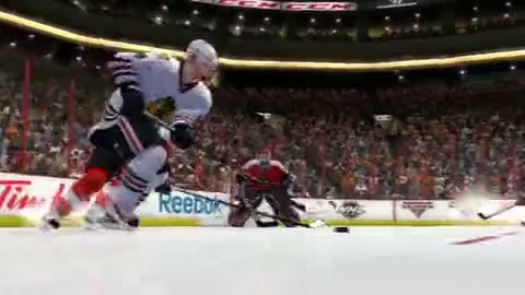 NHL 13 "Cover Athlete Trailer"