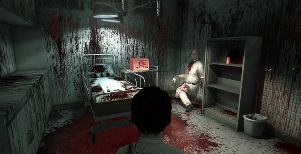 Lucius 2 выйдет на PS 4 и Xbox One