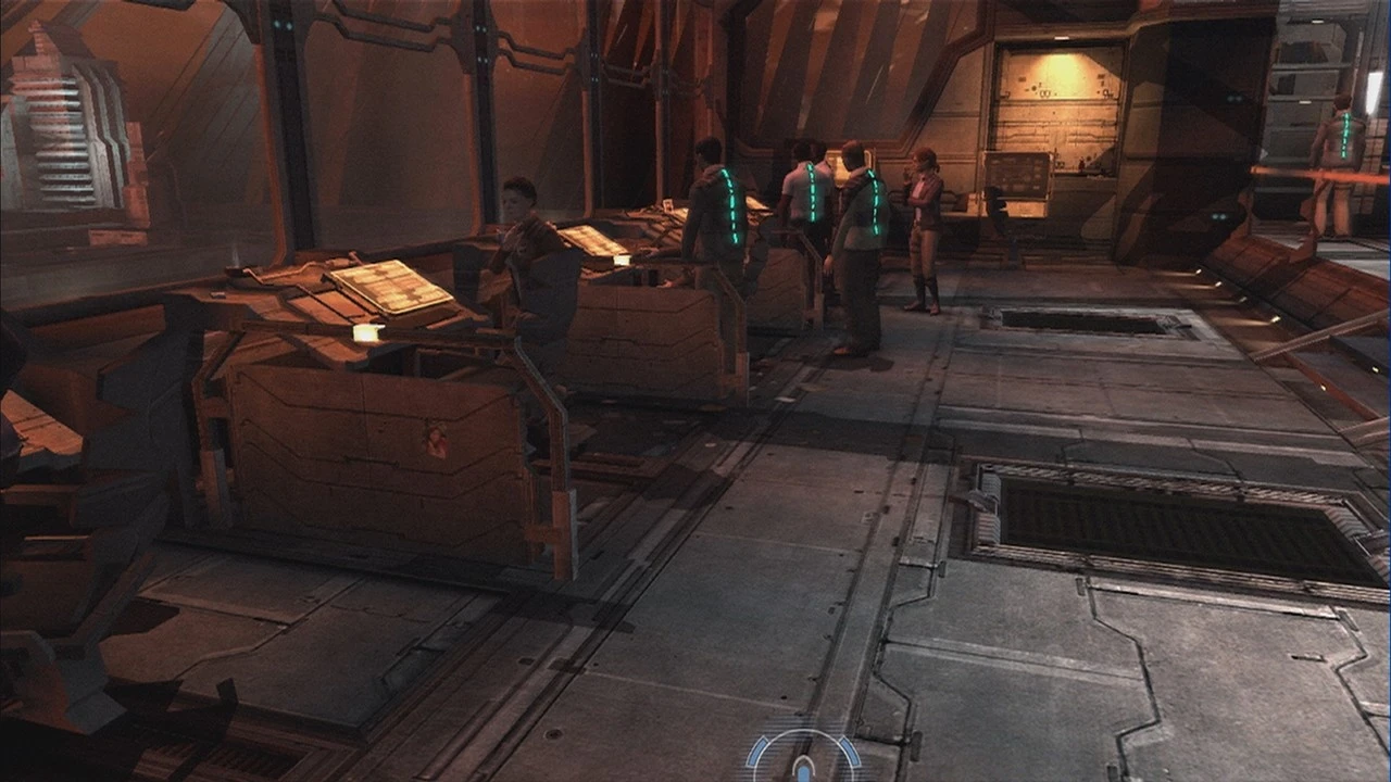 Dead Space: Extraction - переиздание предыстории