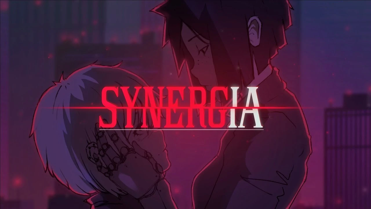 Визуальная новелла "Synergia" анонсирована для Nintendo Switch