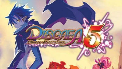 Disgaea 5: Alliance of Vengeance вышла в США