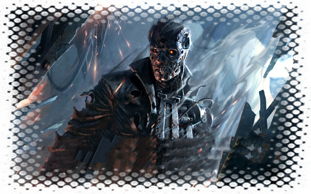 Terminator: Resistance + DLC "Саундтрек"