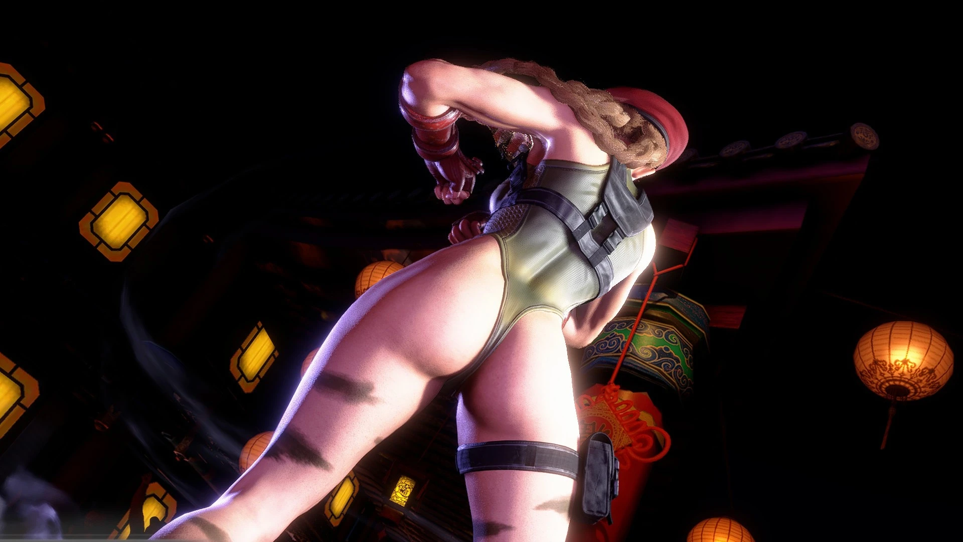 В королевской битве PUBG появятся сильнейшие бойцы из Street Fighter