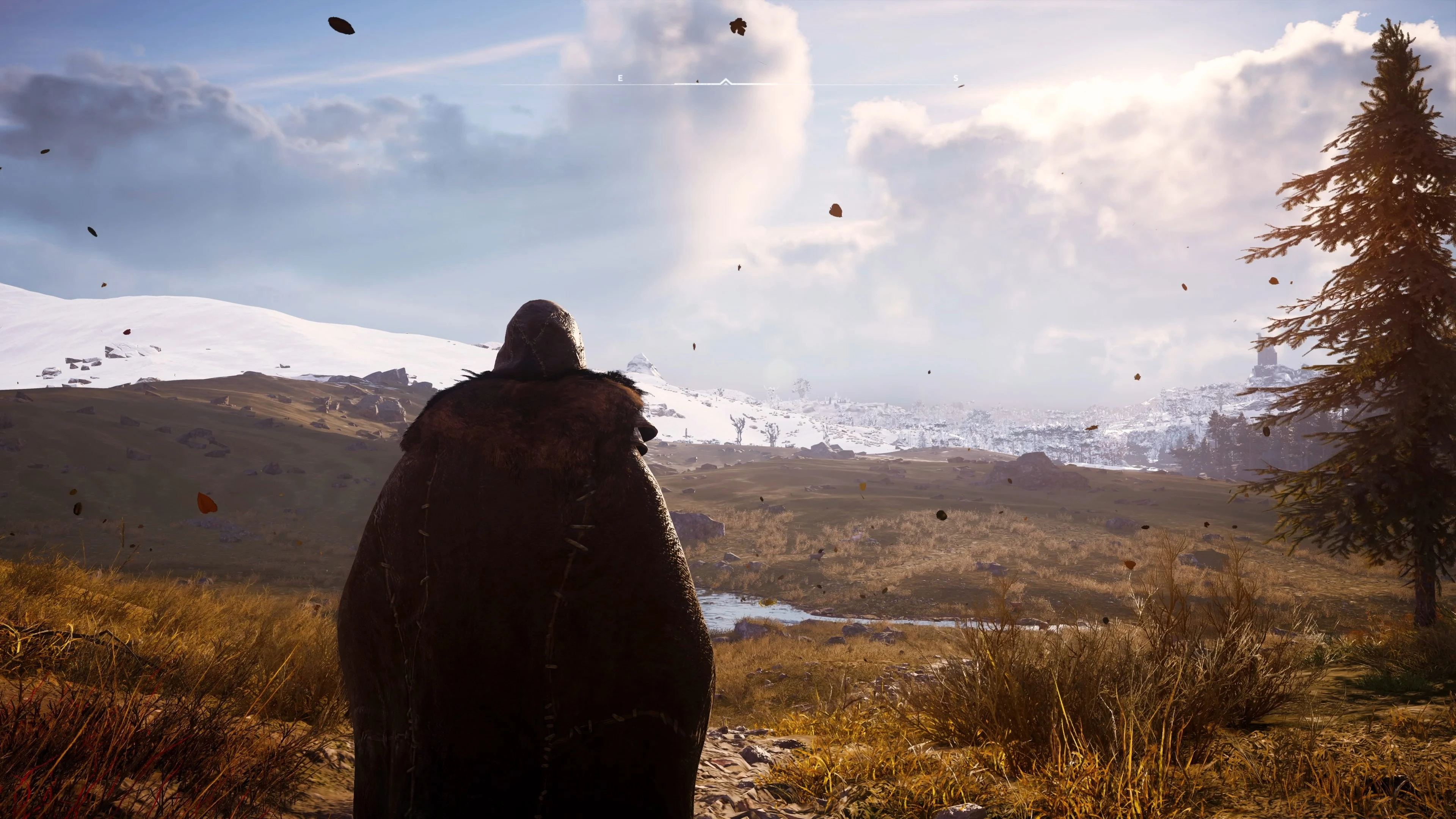 Релизный трейлер Assassin's Creed: Valhalla