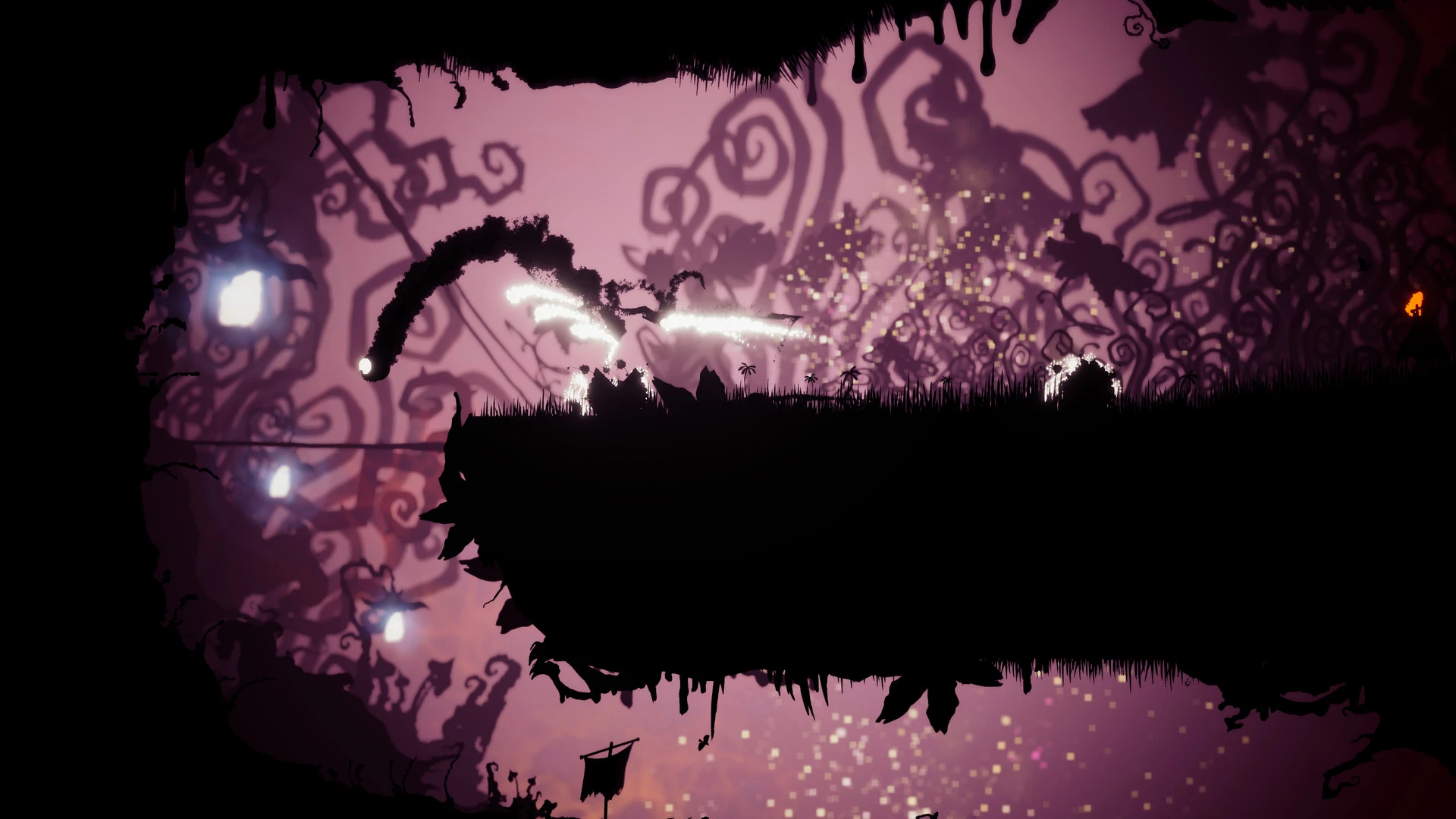 Атмосферный экшн-платформер Somber вышел в Steam