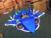 Sonic & All-Stars Racing Transformed "в деталях"