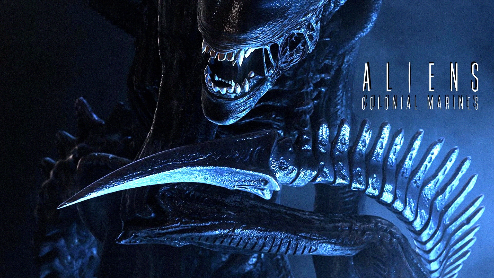 Разработка Aliens: Colonial Marines стоила главе Gearbox 10 миллионов долларов