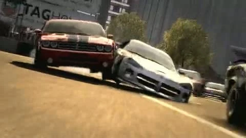 GRID "Developer Diary Part 1: Introduction"