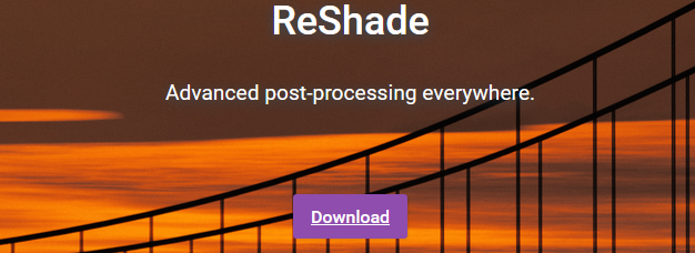 Гайд по ReShade: Как улучшить графику и не потерять фпс