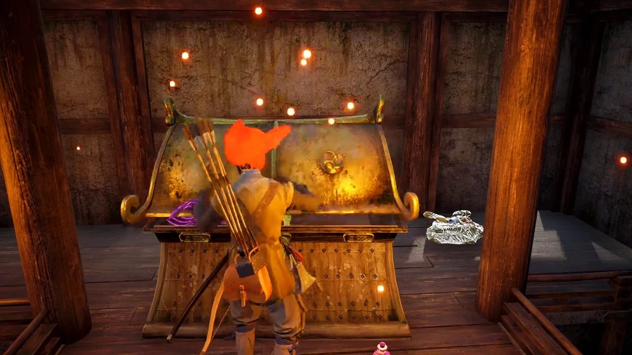 Пользователи Steam смогут бесплатно сыграть в Ran: Lost Islands