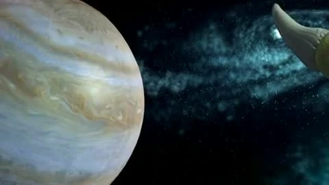 Космические рейнджеры 2 "Outro"