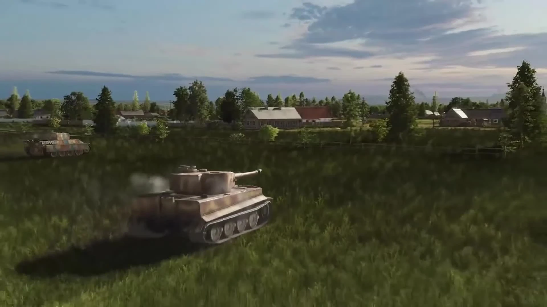 Steel Division 2 - 10 любопытных фактов об игре