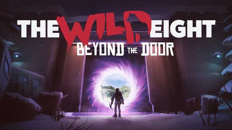 Якутская игра The Wild Eight получила большое обновление