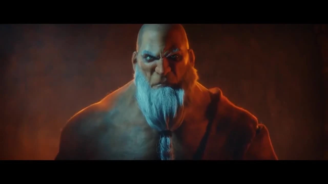 REDEEMER: Enhanced Edition Трейлер (2018) PS4 / Xbox One / Switch / PC