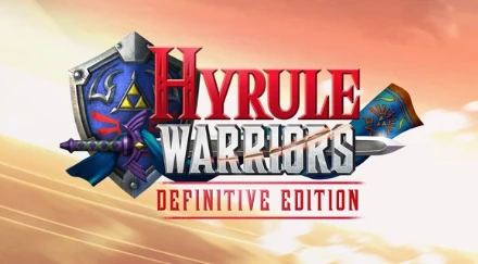 Первый трейлер Hyrule Warriors: Definitive Edition. Для поклонников Зельды и мусо