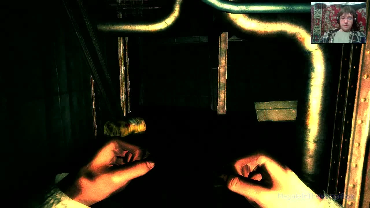 Анабиоз: Сон разума - 2 серия - Новый друг (прохождение на русском)