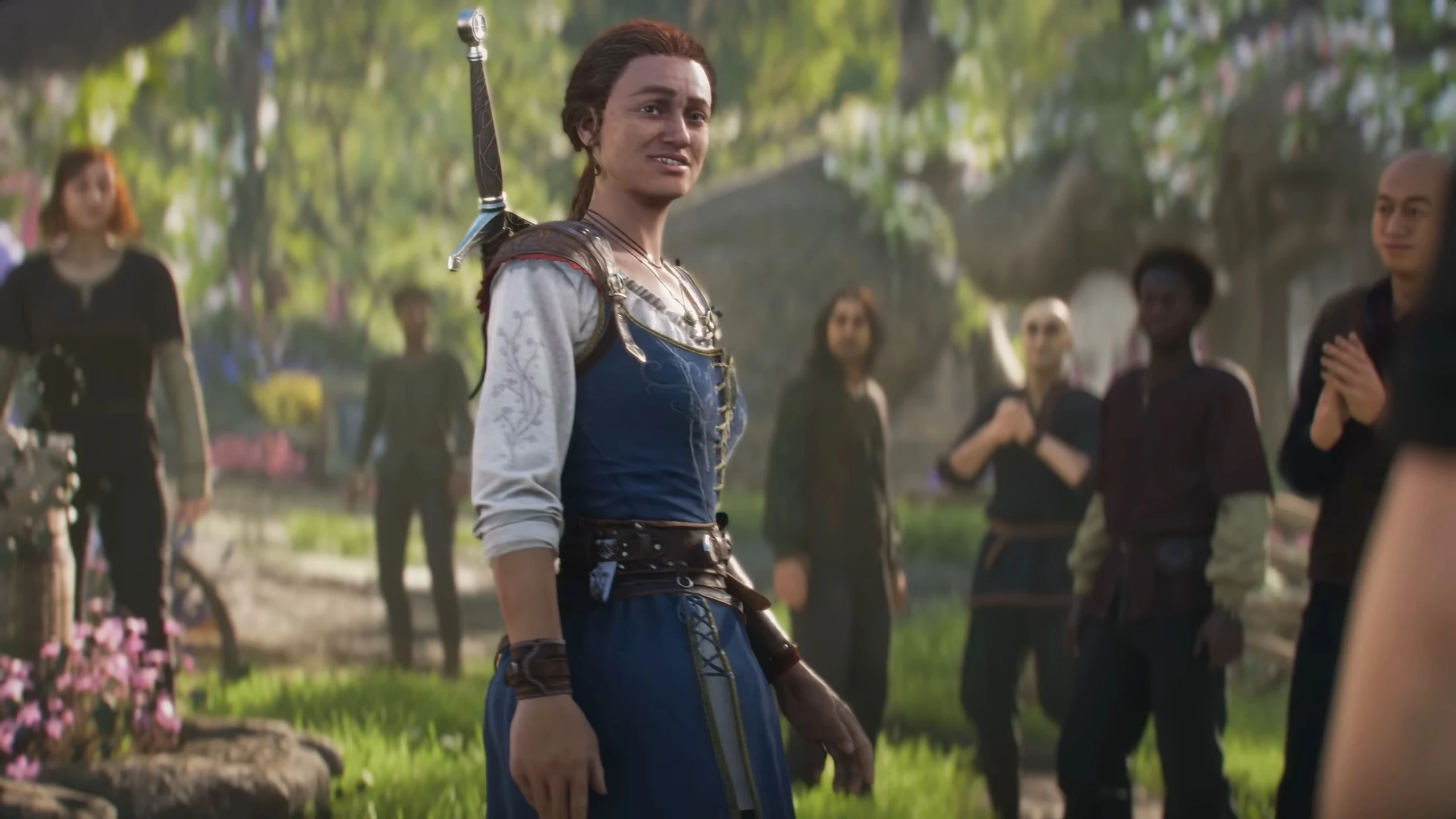 Геймеры возненавидели трейлер новой Fable от Playground Games, но в нем нашли и приятные моменты