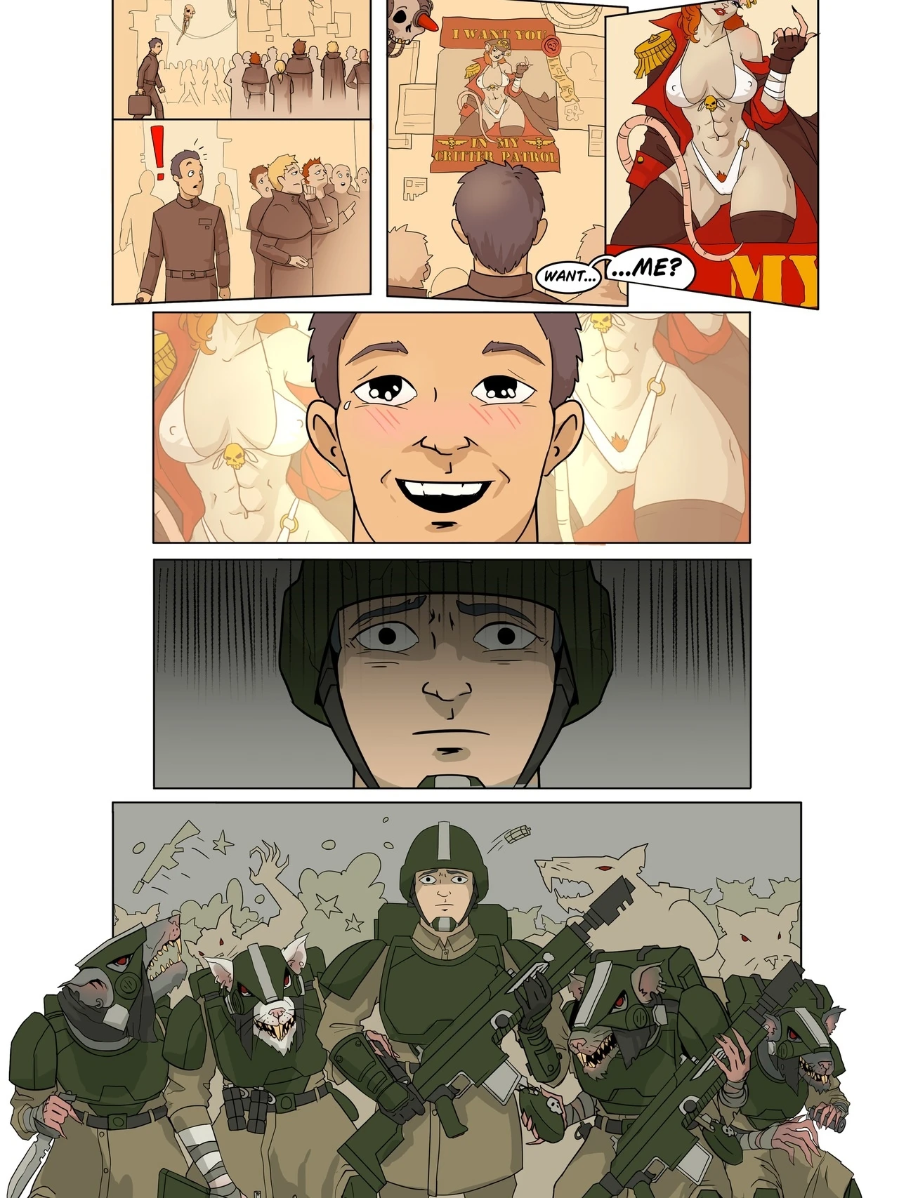 Агитация сработала как надо