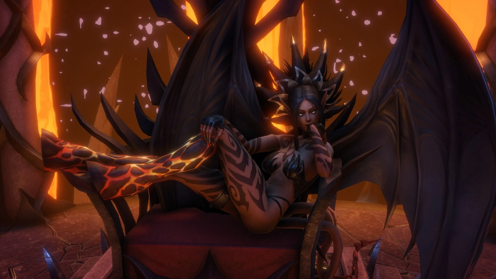 Owlcat Games проводят опрос по DLC для Pathfinder: Wrath of the Righteous, чтобы сделать их еще лучше