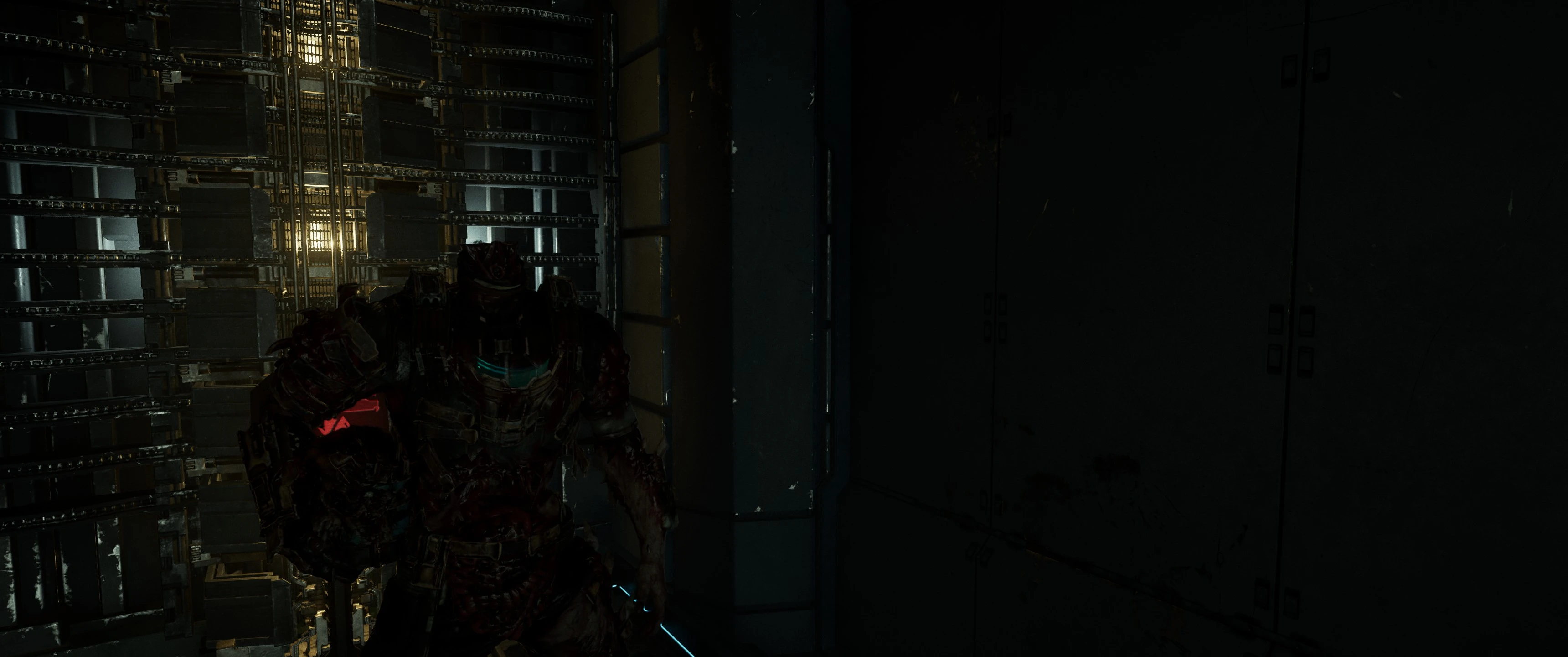 Dead Space "Сохранение/SaveGame (NG+, Тяжелый уровень сложности)" [STEAM]
